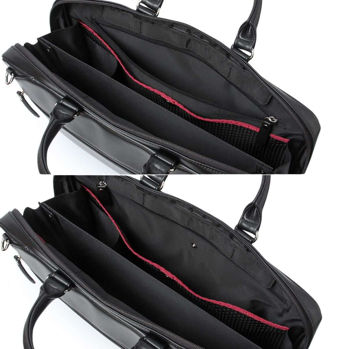 タケオキクチ スコール ブリーフケース TAKEO KIKUCHI tk-732512