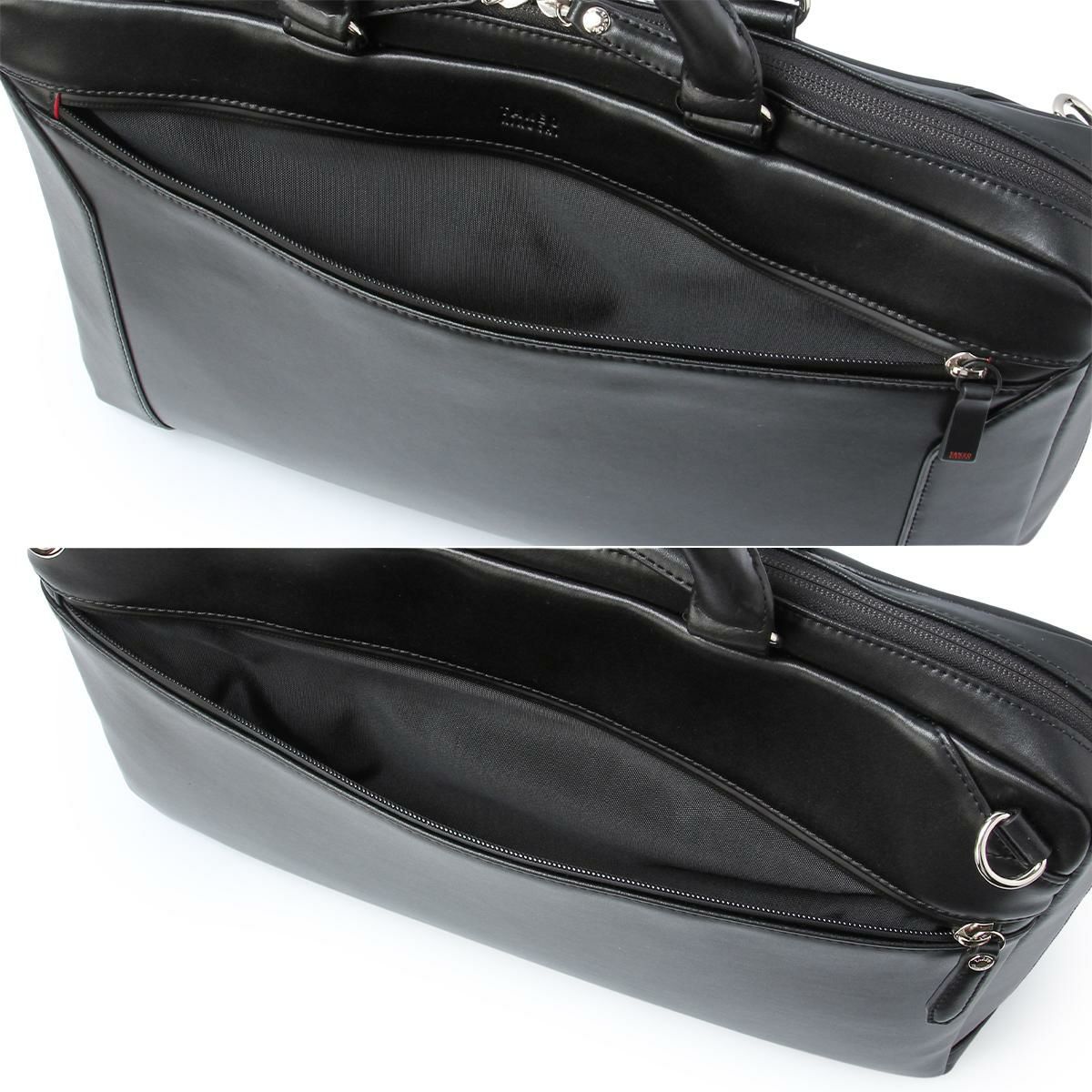 タケオキクチ スコール ブリーフケース TAKEO KIKUCHI tk-732512