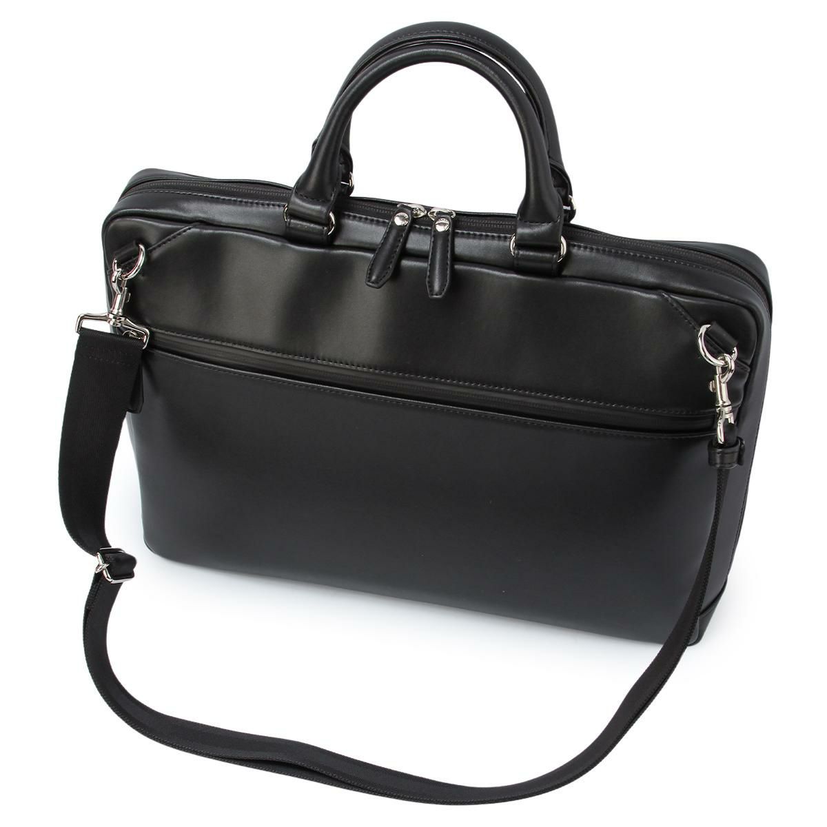 タケオキクチ スコール ブリーフケース TAKEO KIKUCHI tk-732512