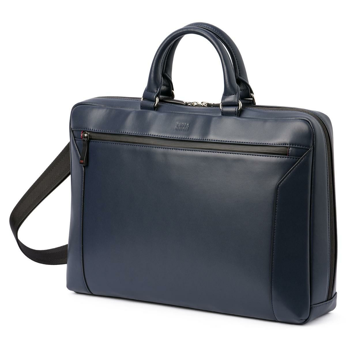 タケオキクチ スコール ブリーフケース TAKEO KIKUCHI tk-732512