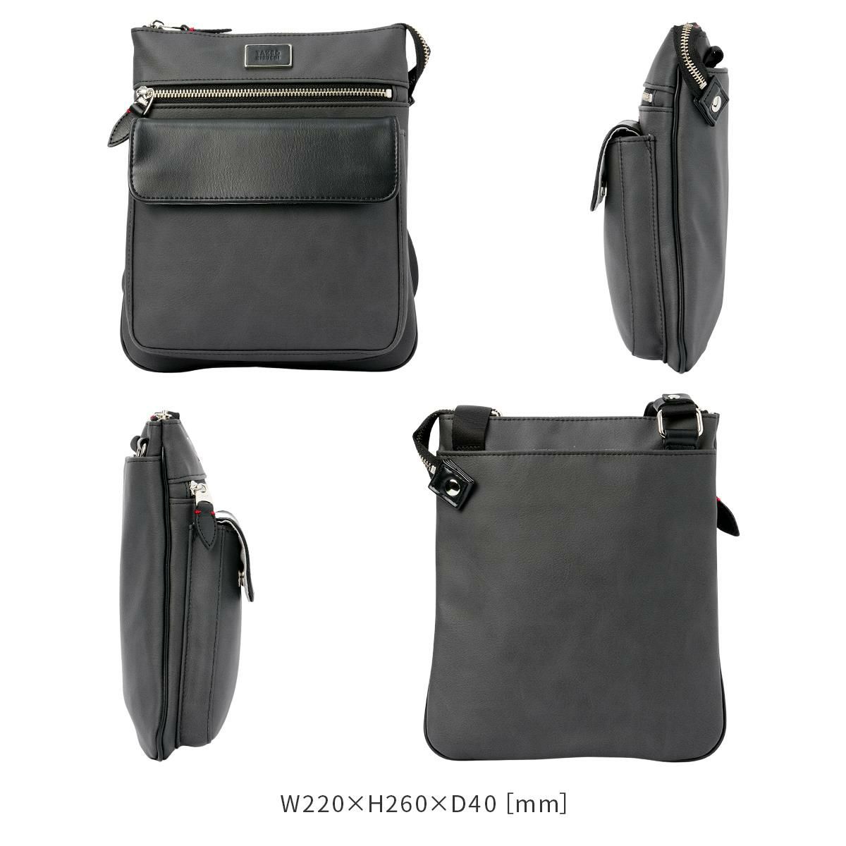 タケオキクチ シーマ ショルダーバッグ TAKEO KIKUCHI tk-740112