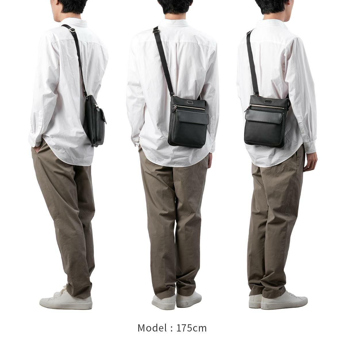 タケオキクチ シーマ ショルダーバッグ TAKEO KIKUCHI tk-740112