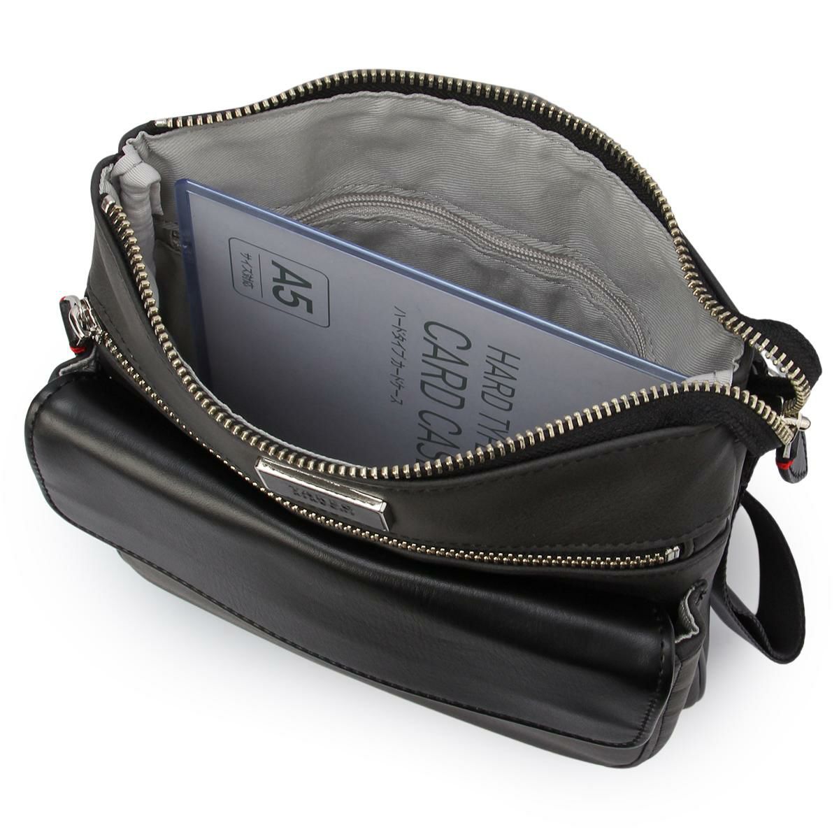 タケオキクチ シーマ ショルダーバッグ TAKEO KIKUCHI tk-740112