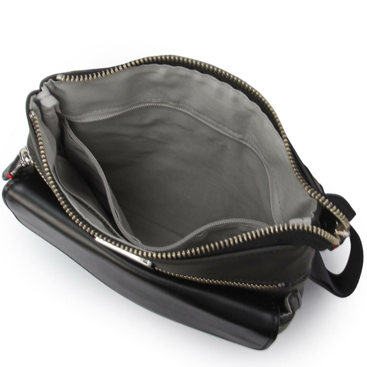 タケオキクチ シーマ ショルダーバッグ TAKEO KIKUCHI tk-740112