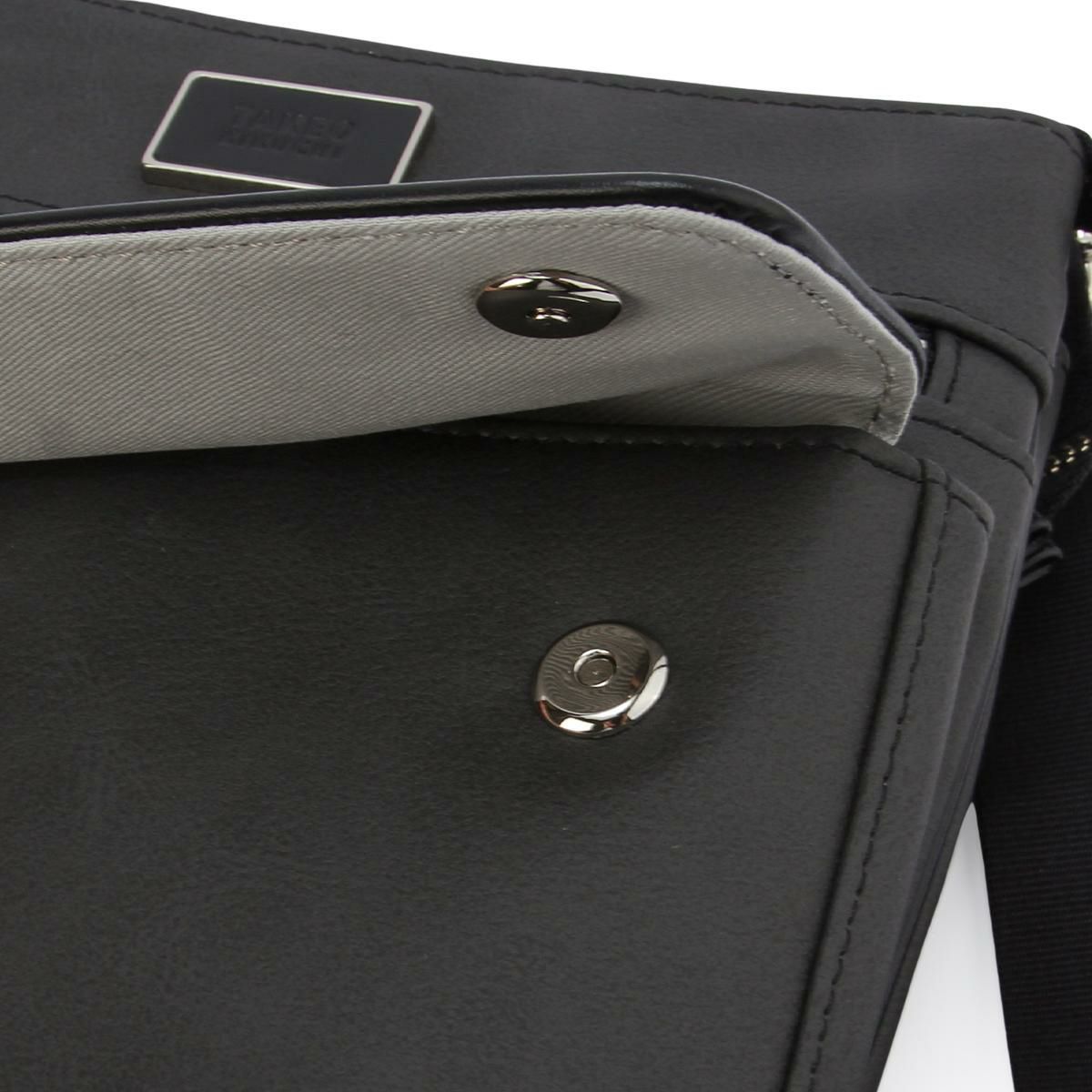 タケオキクチ シーマ ショルダーバッグ TAKEO KIKUCHI tk-740112