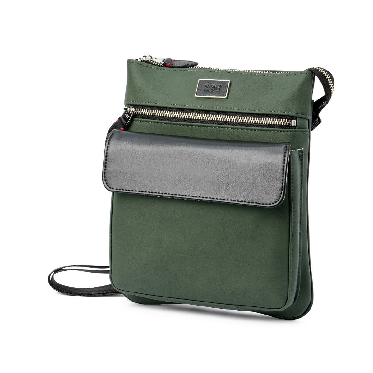 タケオキクチ シーマ ショルダーバッグ TAKEO KIKUCHI tk-740112