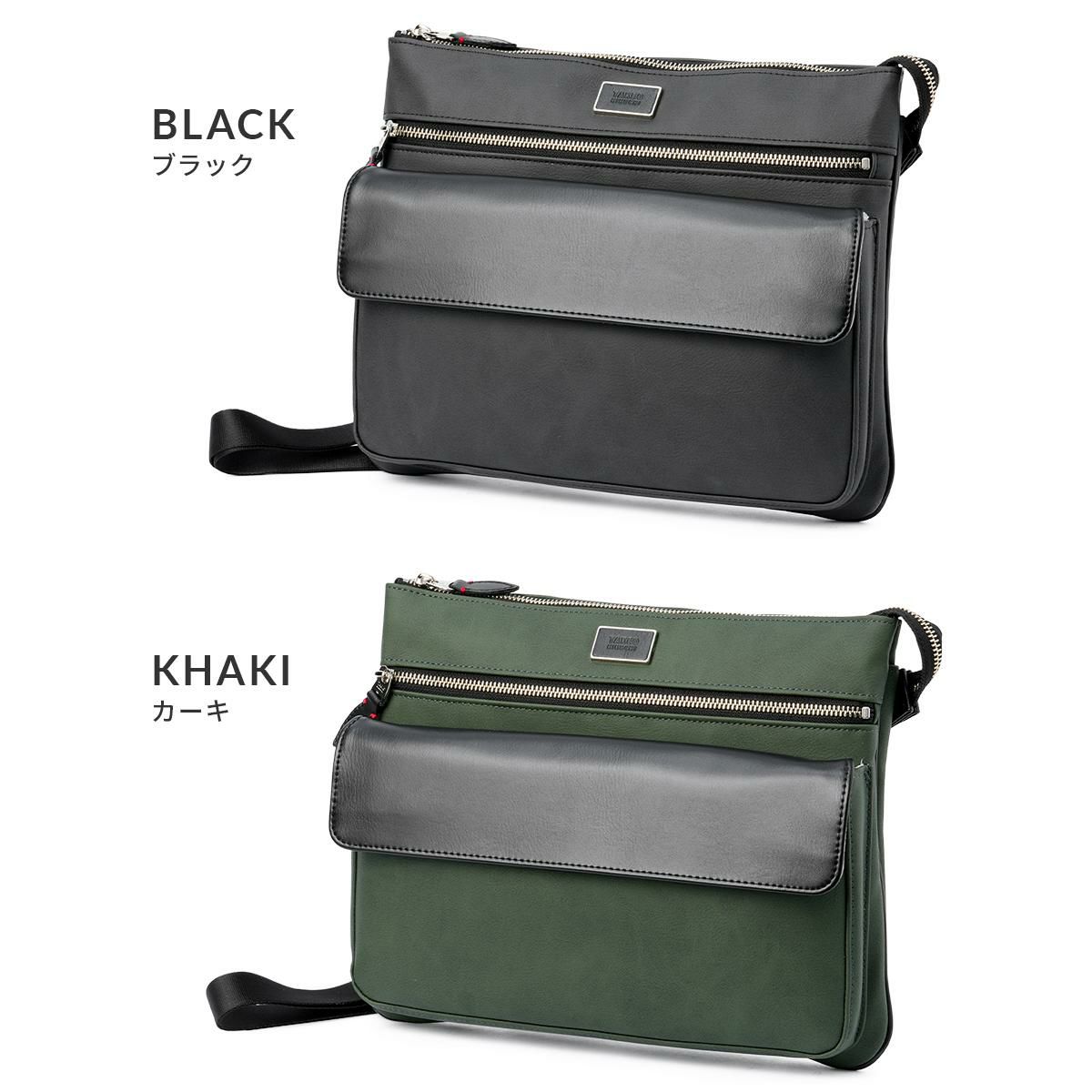 タケオキクチ シーマ ショルダーバッグ TAKEO KIKUCHI tk-740113