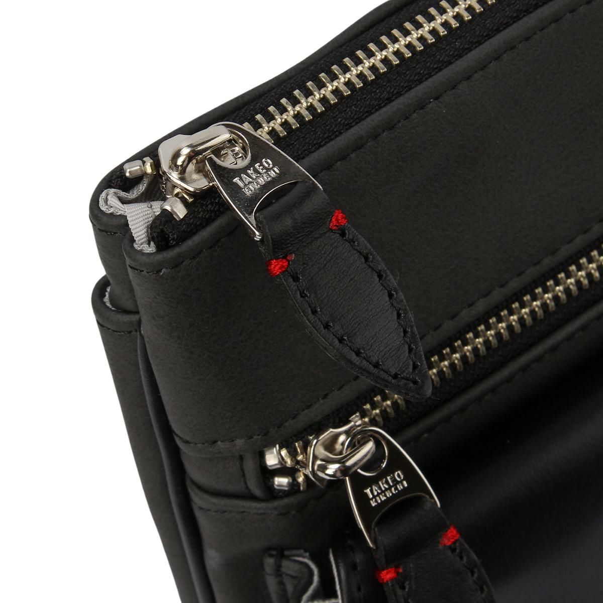 タケオキクチ シーマ ショルダーバッグ TAKEO KIKUCHI tk-740113