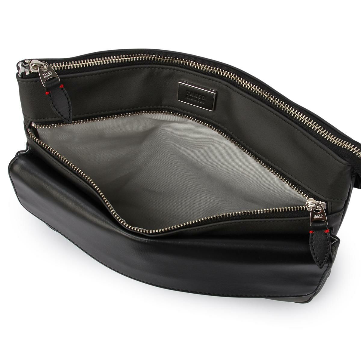 タケオキクチ シーマ ショルダーバッグ TAKEO KIKUCHI tk-740113