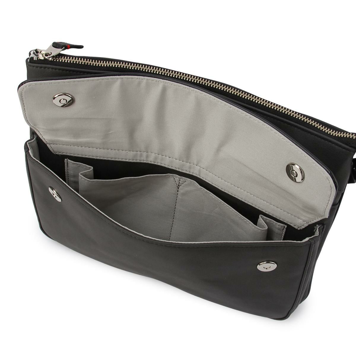 タケオキクチ シーマ ショルダーバッグ TAKEO KIKUCHI tk-740113