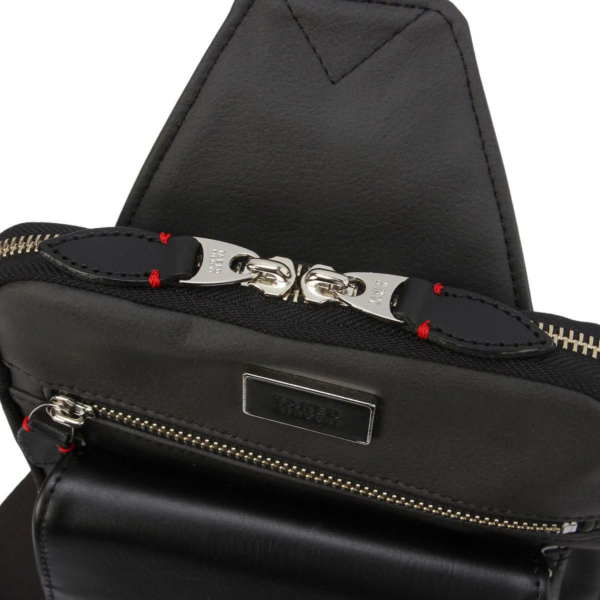 タケオキクチ シーマ ボディバッグ TAKEO KIKUCHI tk-740911