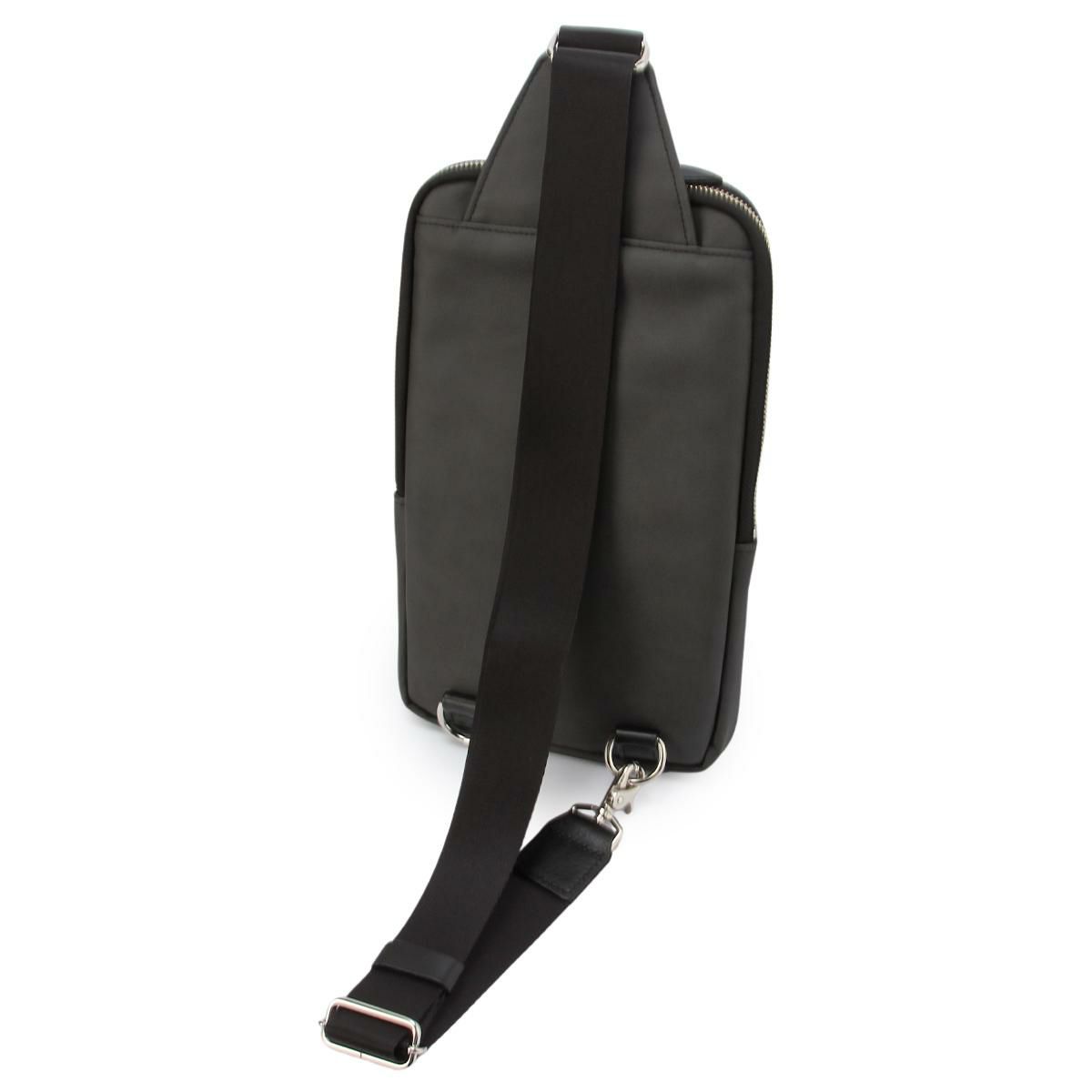 タケオキクチ シーマ ボディバッグ TAKEO KIKUCHI tk-740911