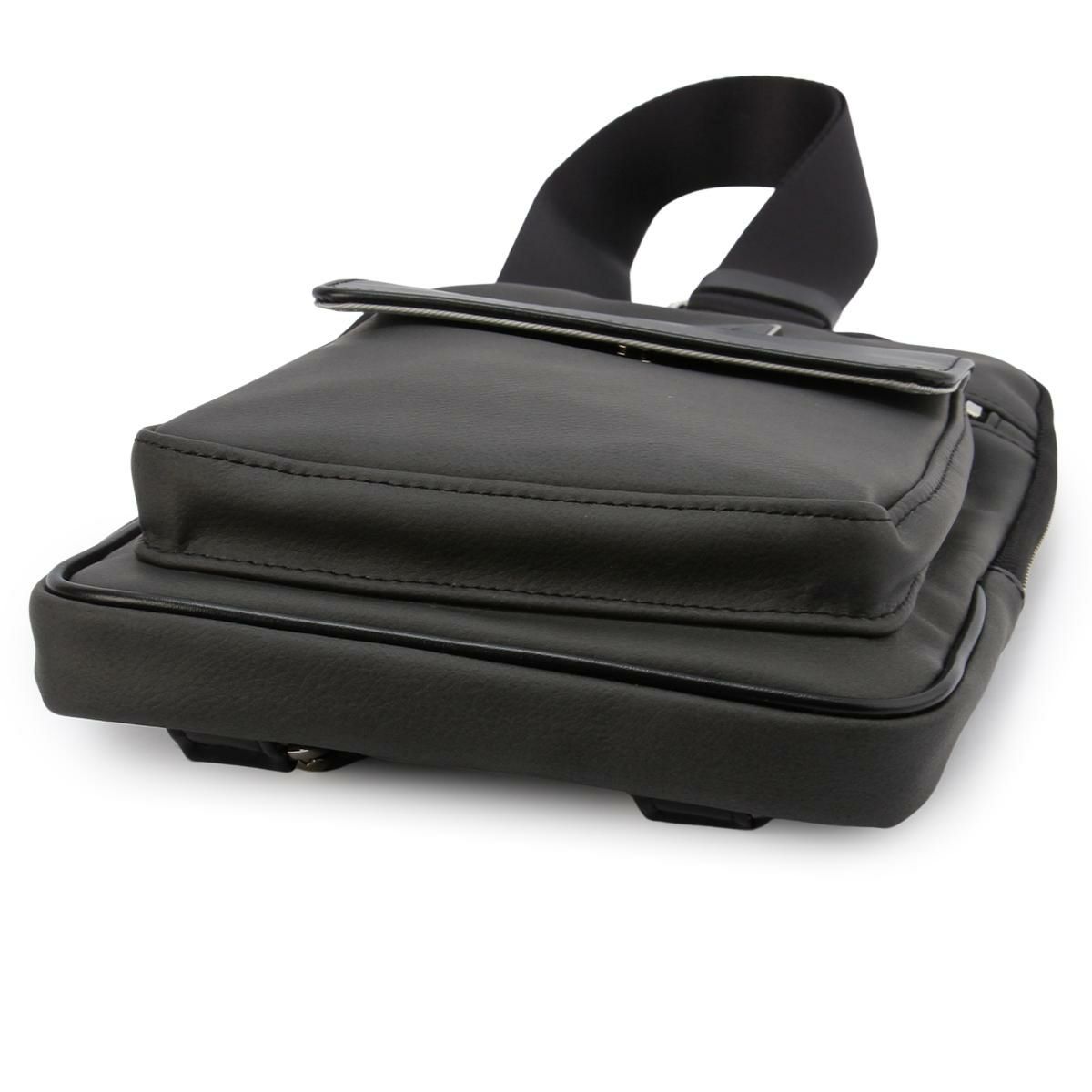 タケオキクチ シーマ ボディバッグ TAKEO KIKUCHI tk-740911