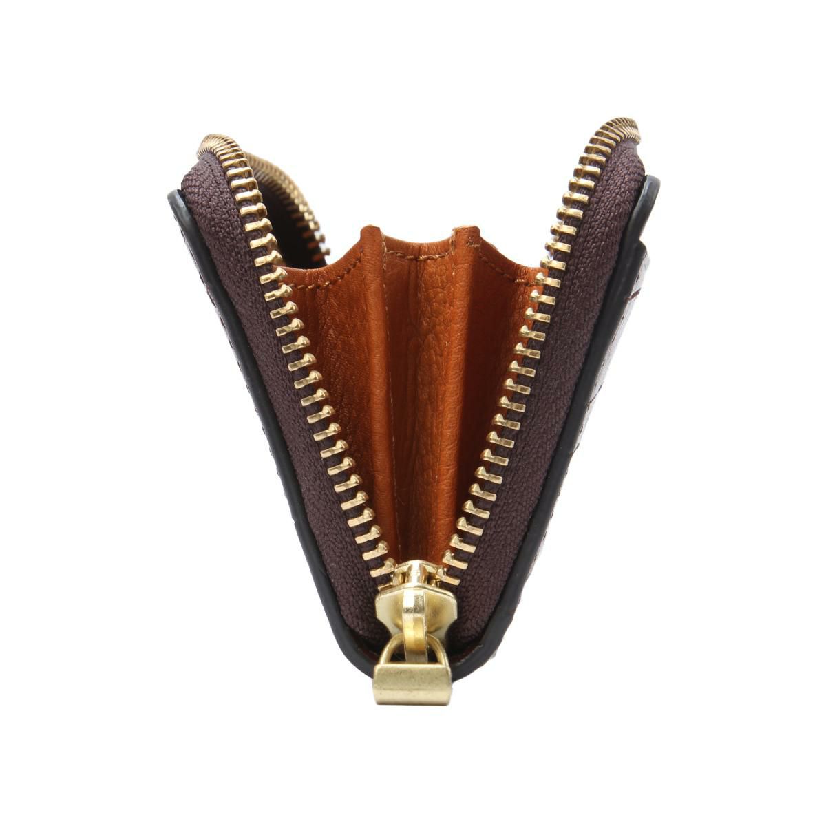 タケオキクチ ハーベイ カードケース 名刺入れ TAKEO KIKUCHI tk-747611