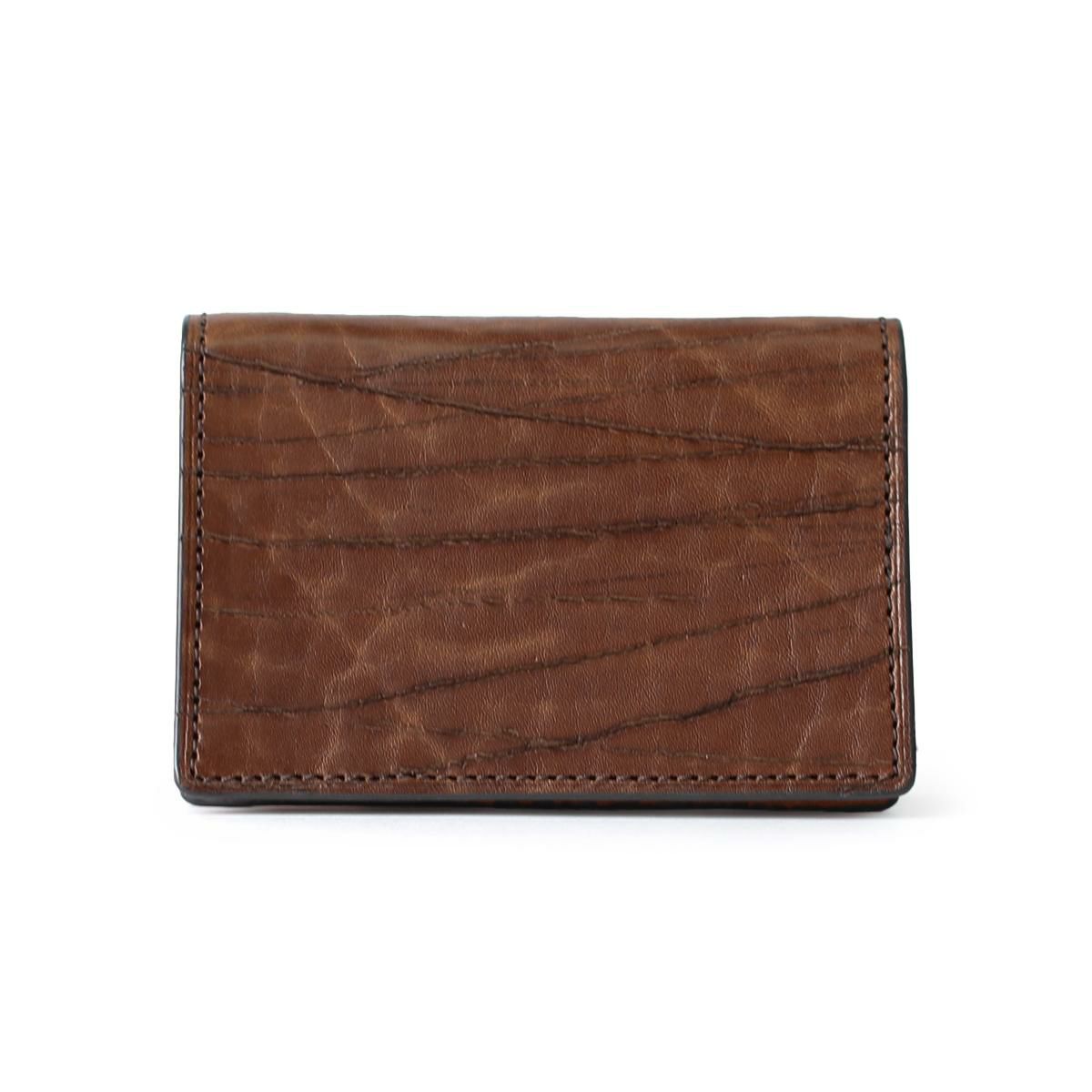 タケオキクチ ハーベイ カードケース 名刺入れ TAKEO KIKUCHI tk-747612