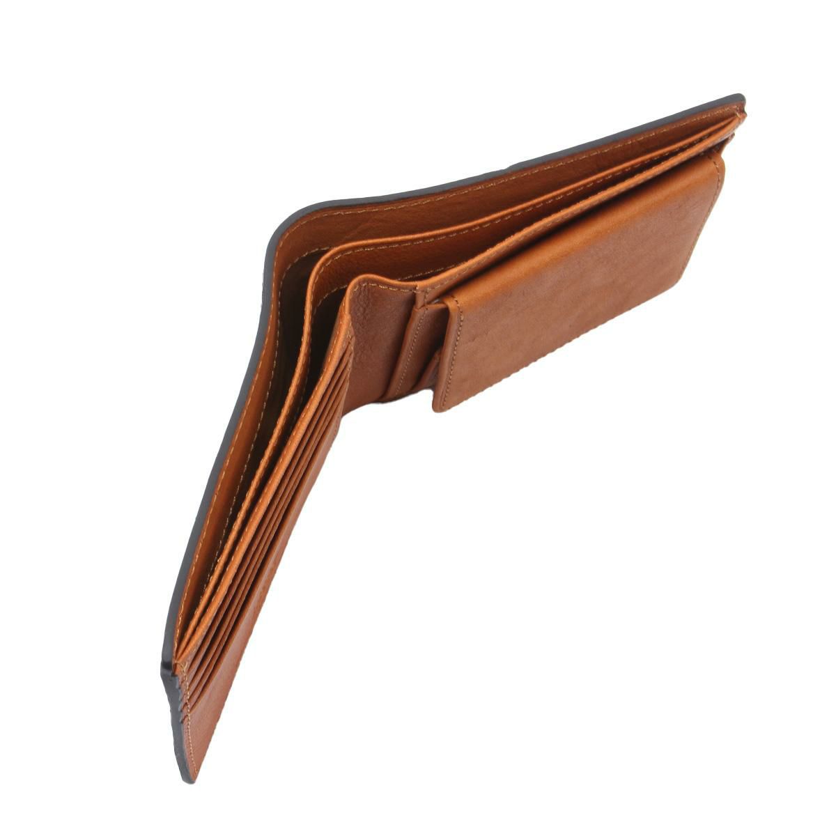 タケオキクチ ハーベイ 二つ折り財布 TAKEO KIKUCHI tk-747613