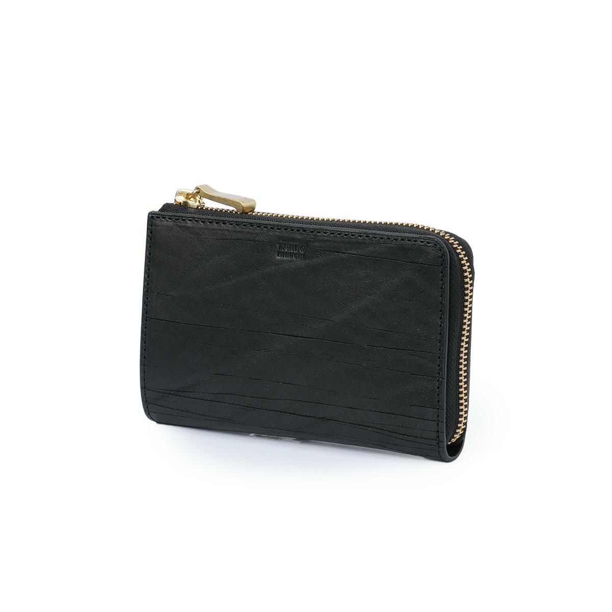 タケオキクチ ハーベイ ミドル財布 TAKEO KIKUCHI tk-747614