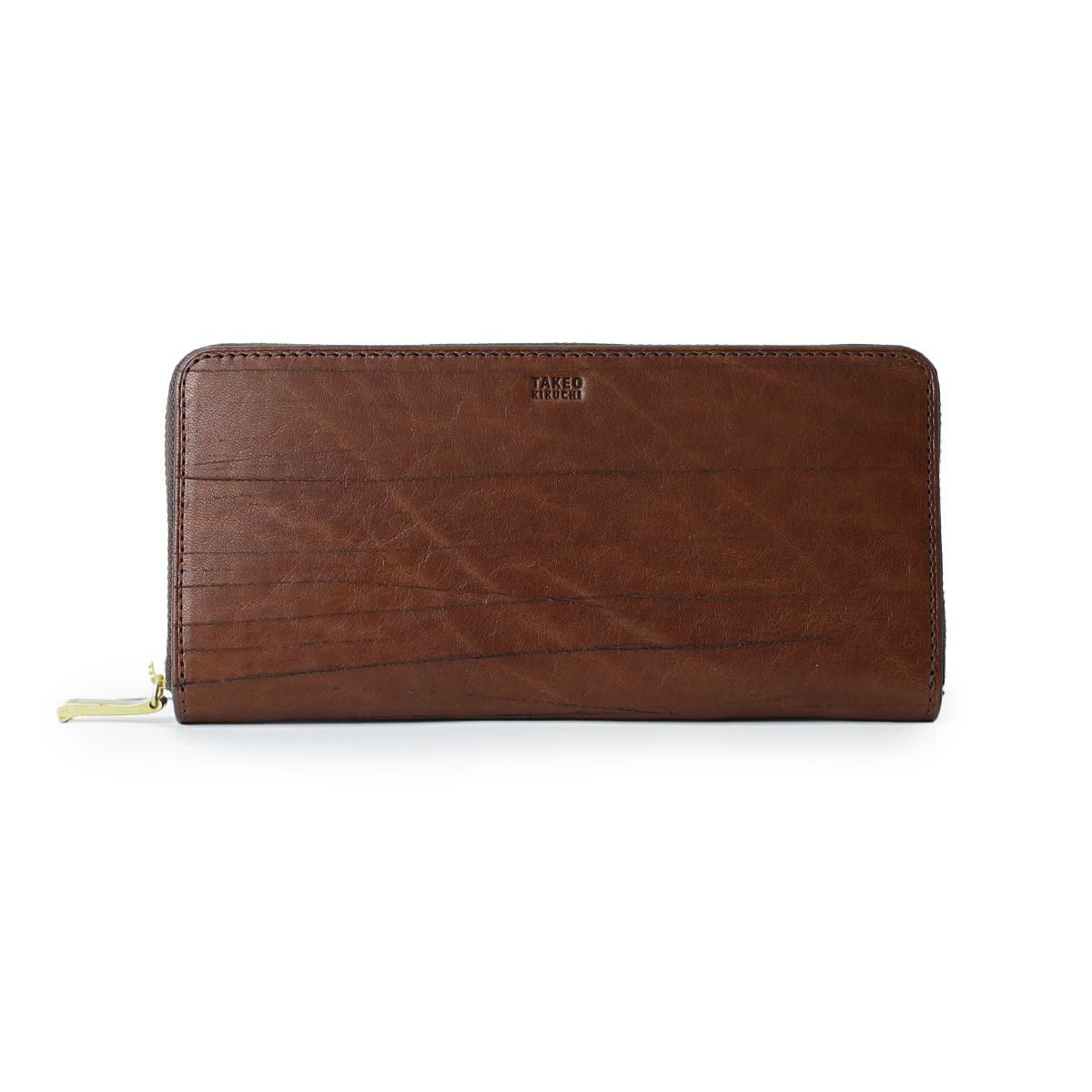 タケオキクチ ハーベイ 長財布 TAKEO KIKUCHI tk-747615