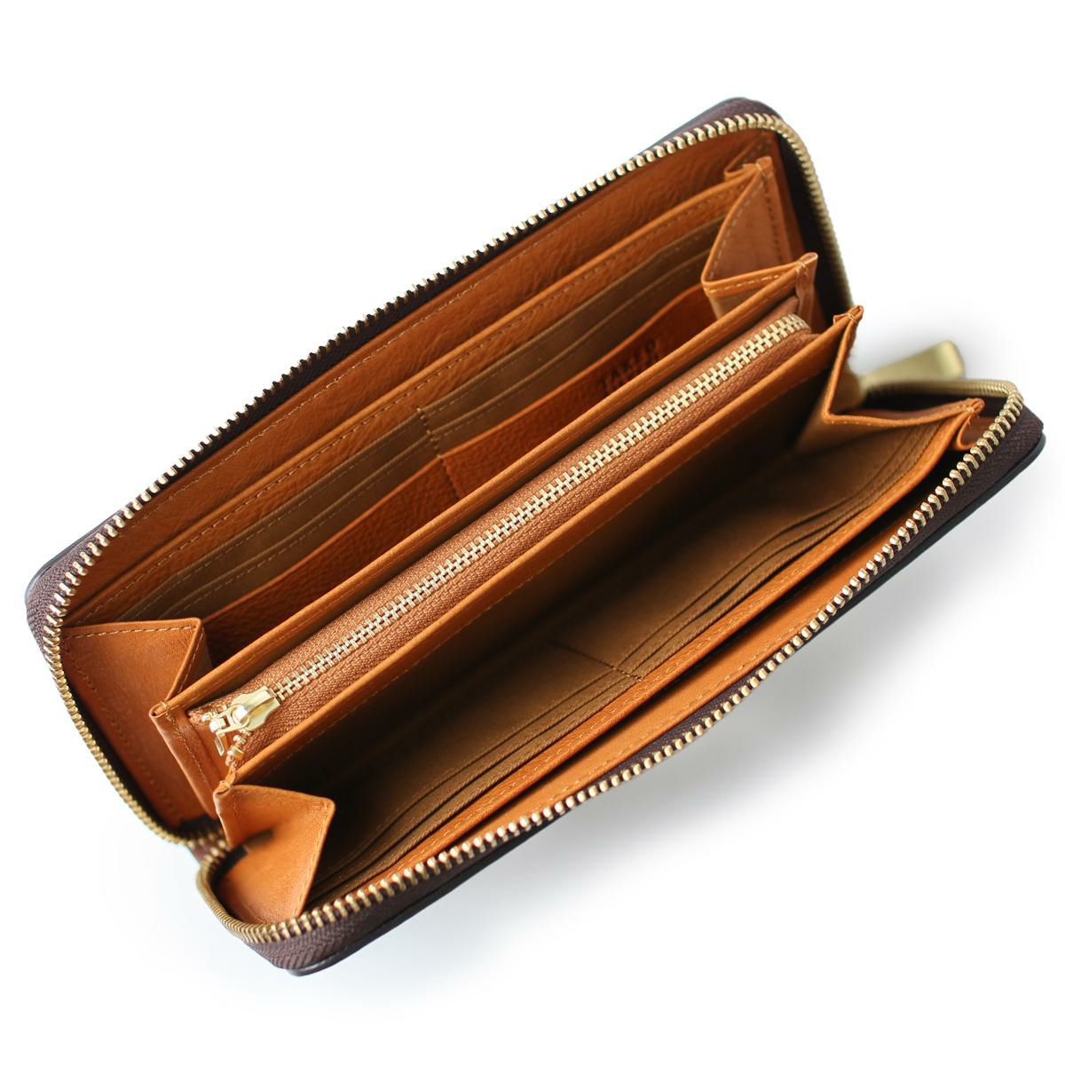 タケオキクチ ハーベイ 長財布 TAKEO KIKUCHI tk-747615