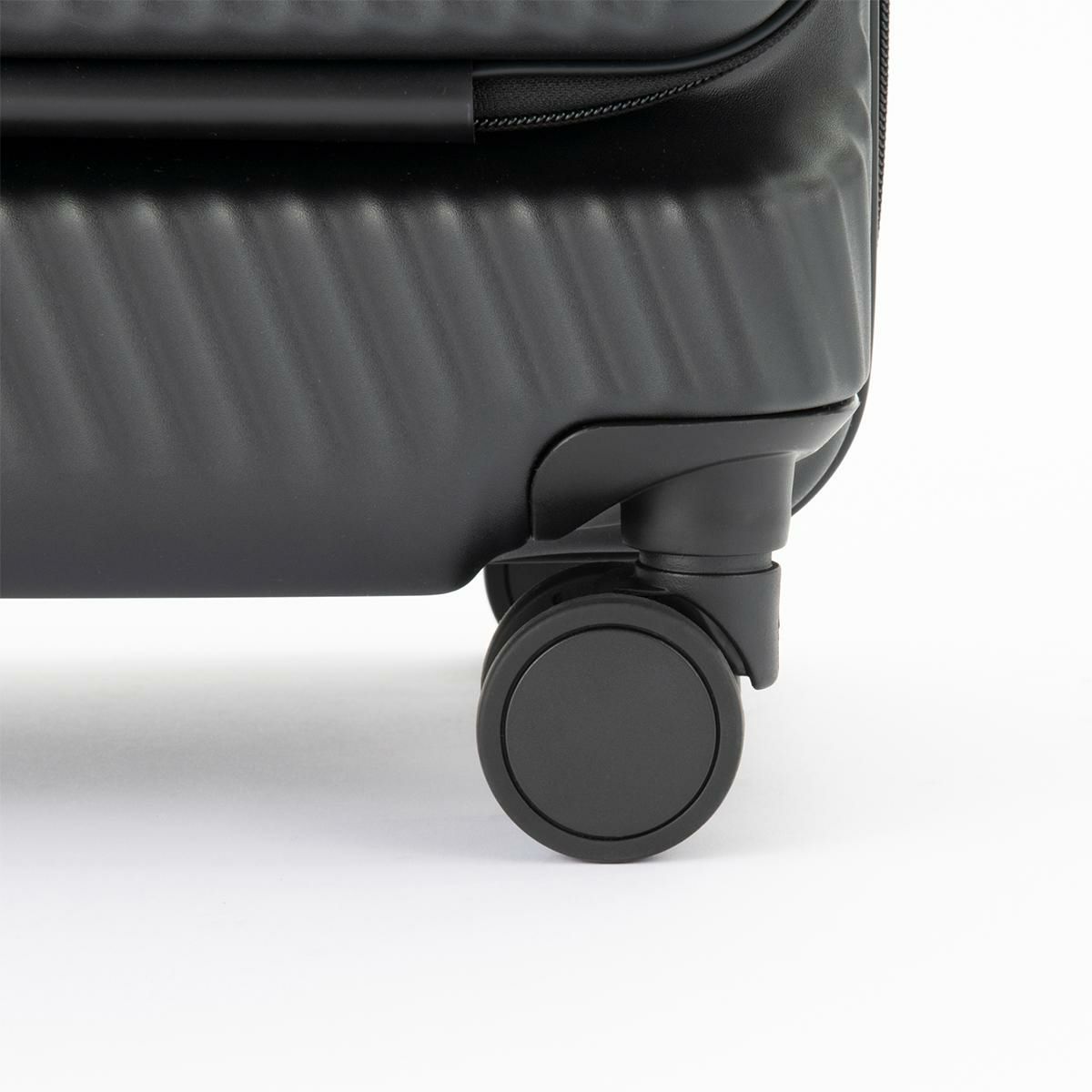 ダブルアンドデイナイト ピーロ スーツケース スーツケース W&.Day/Night w-05421