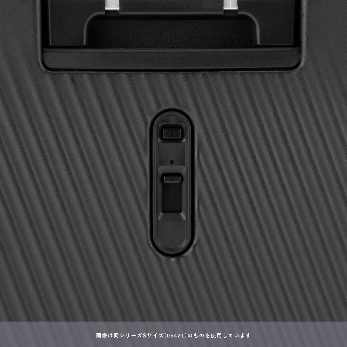 ダブルアンドデイナイト ピーロ スーツケース スーツケース W&.Day/Night w-05422