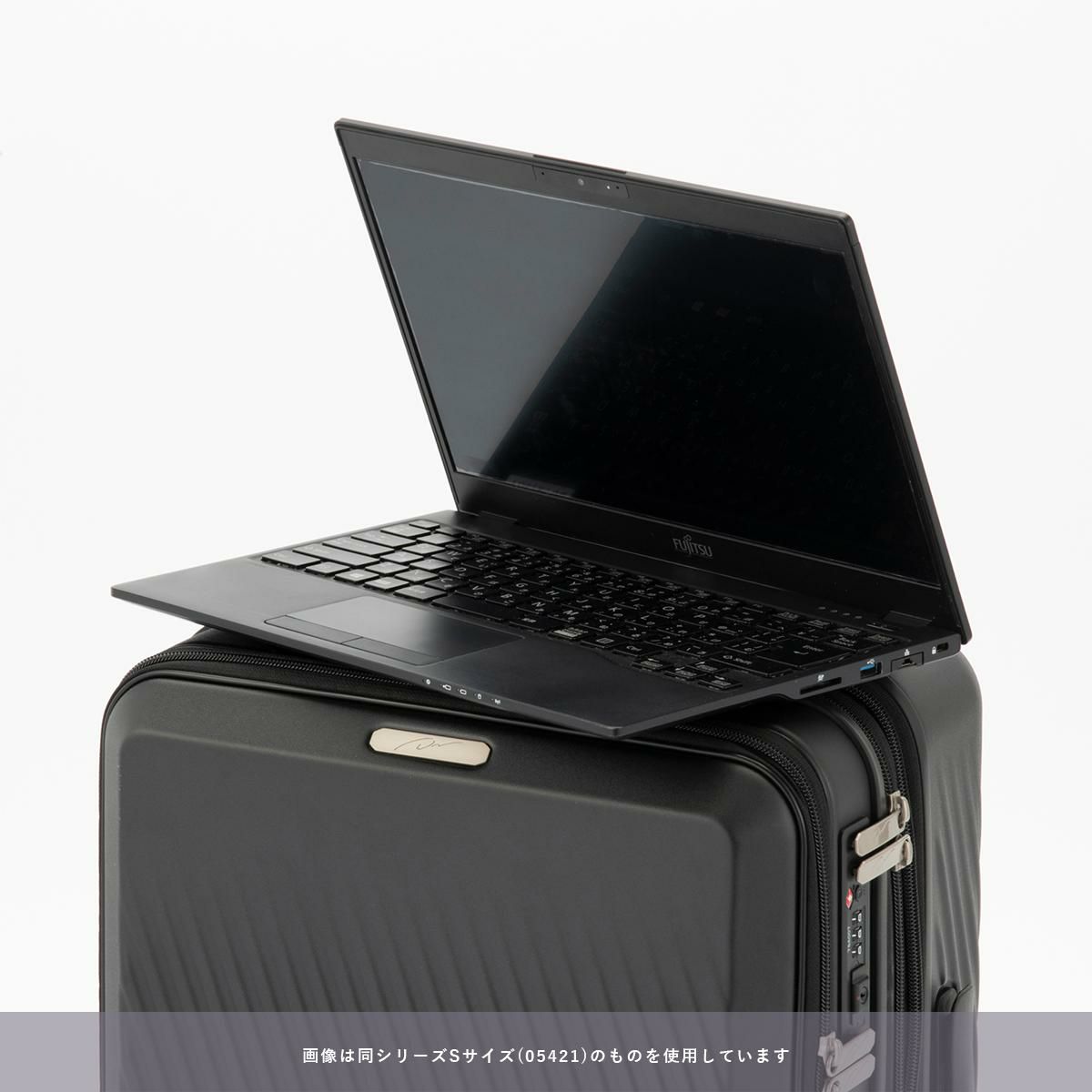 ダブルアンドデイナイト ピーロ スーツケース スーツケース W&.Day/Night w-05422