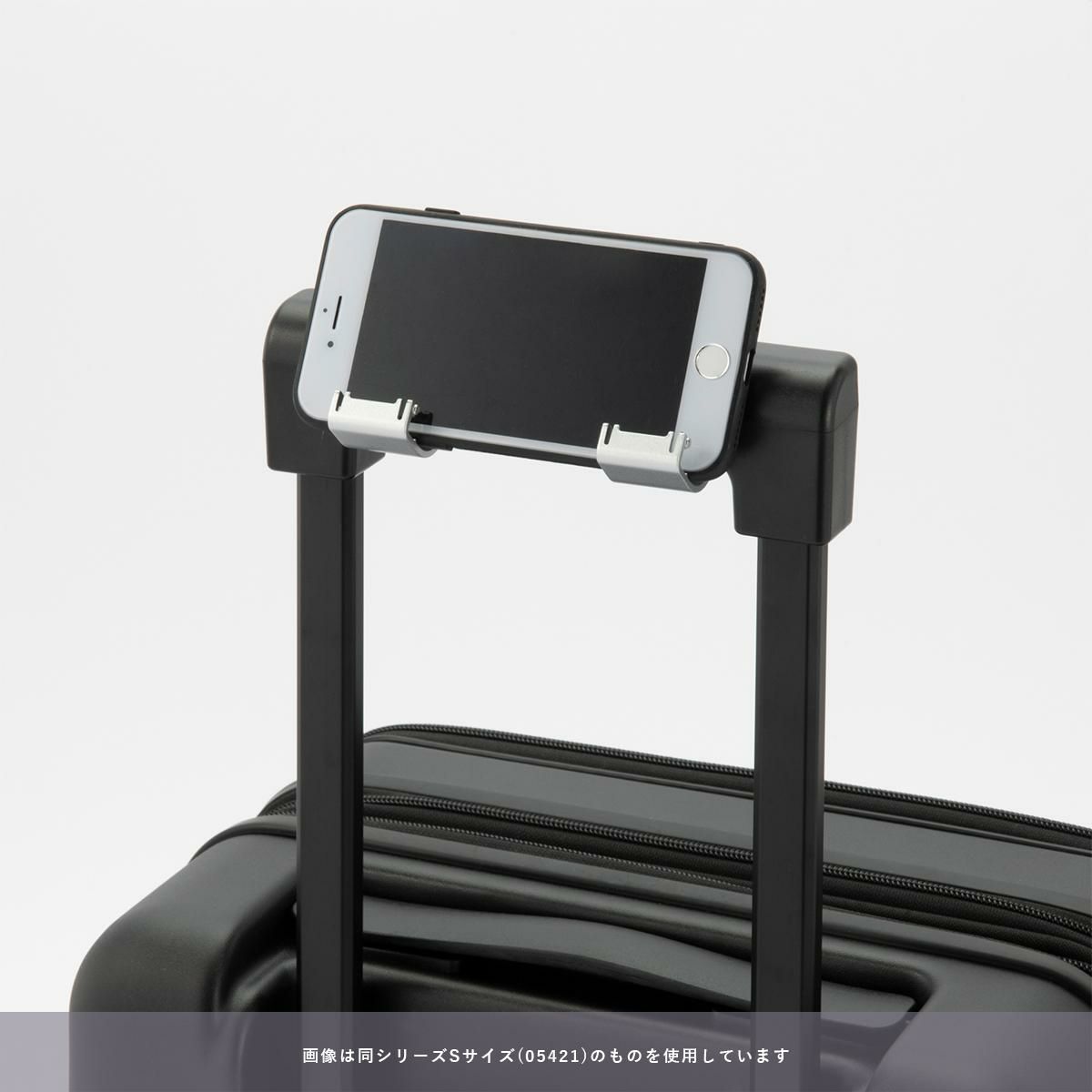 ダブルアンドデイナイト ピーロ スーツケース スーツケース W&.Day/Night w-05422