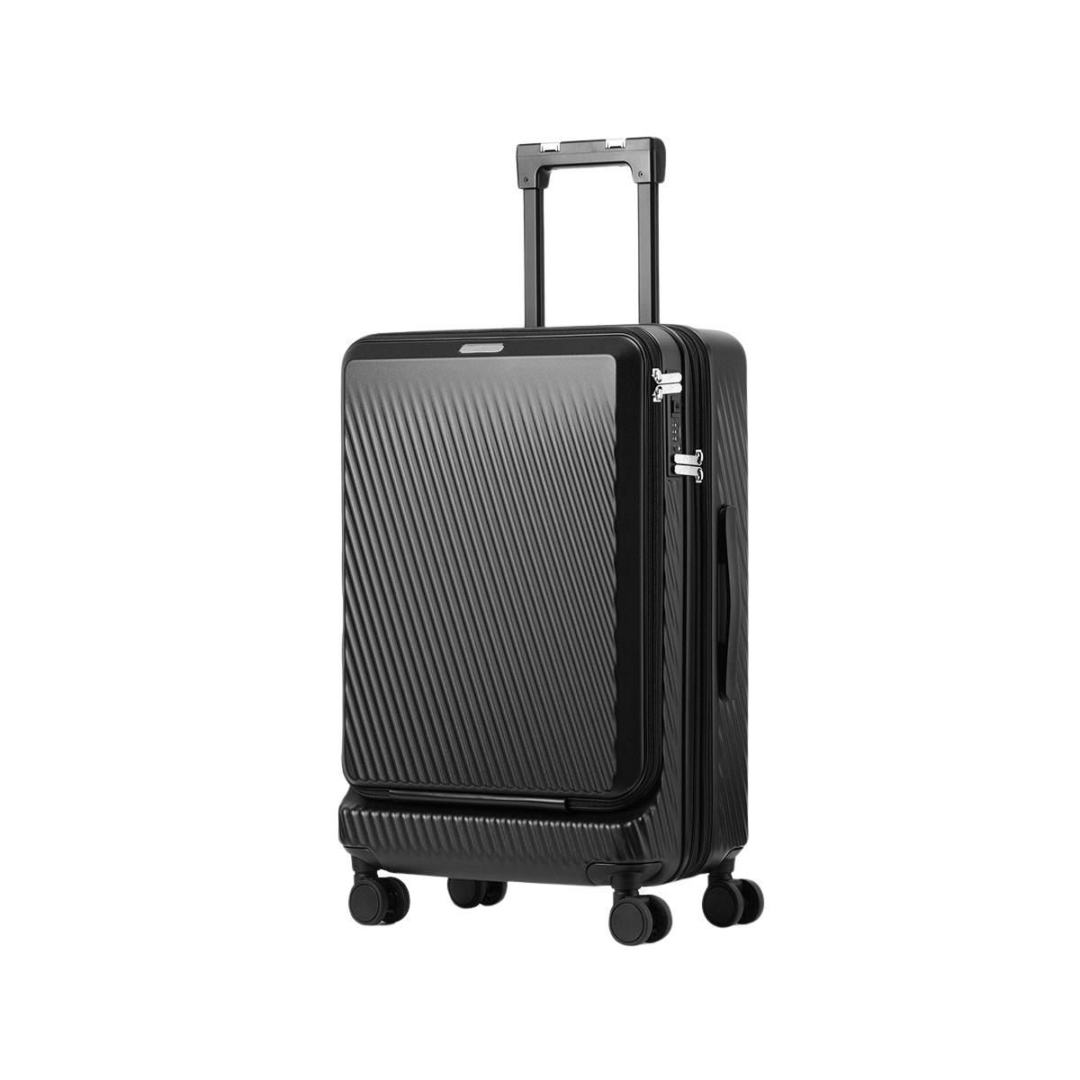 W&.Day/Night ピーロ スーツケース W&.Day/Night ピーロ スーツケース 32リットル 32L 機内持ち込み