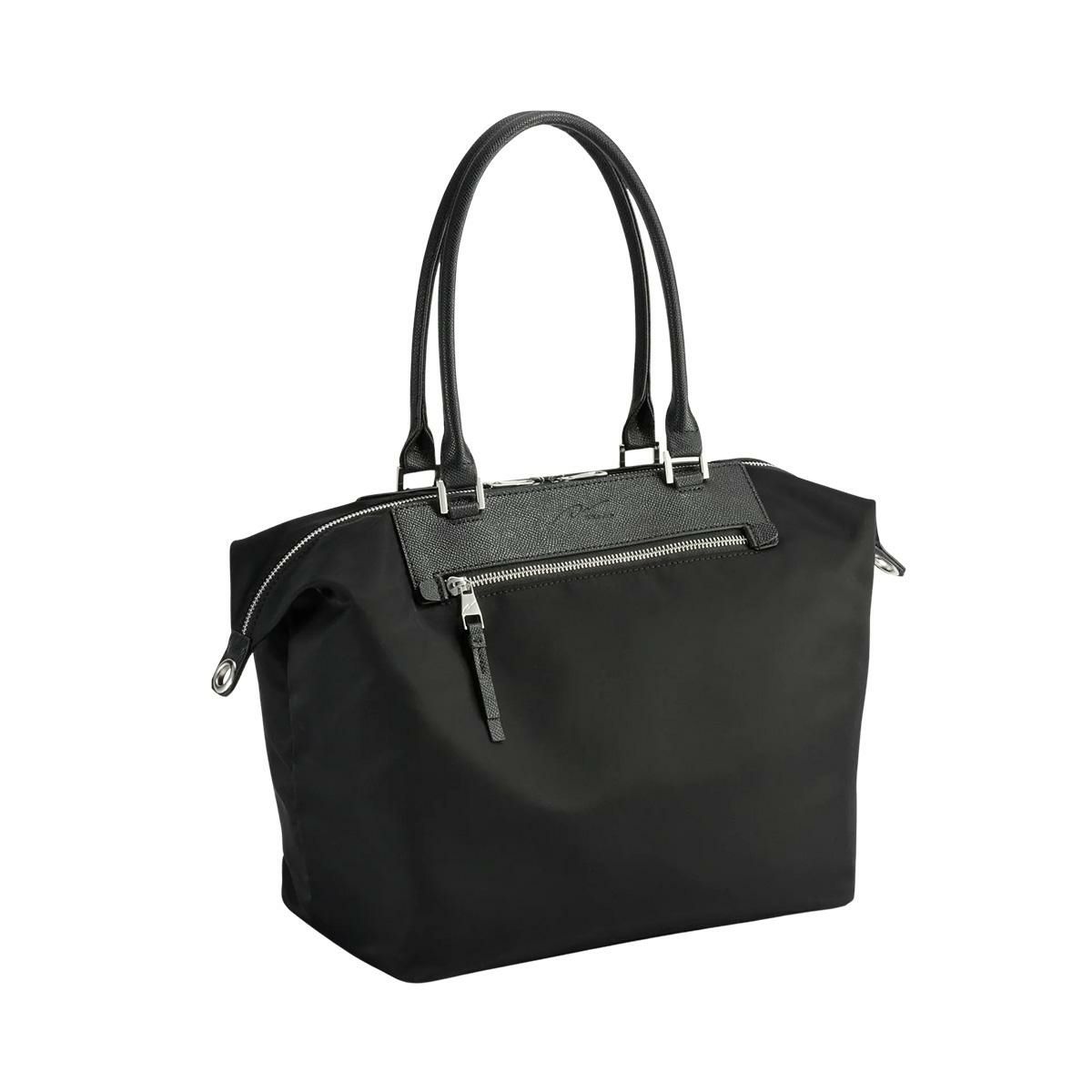 ダブルアンドデイナイト ルノ ナイロントート トートバッグ W&.Day/Night w-15582