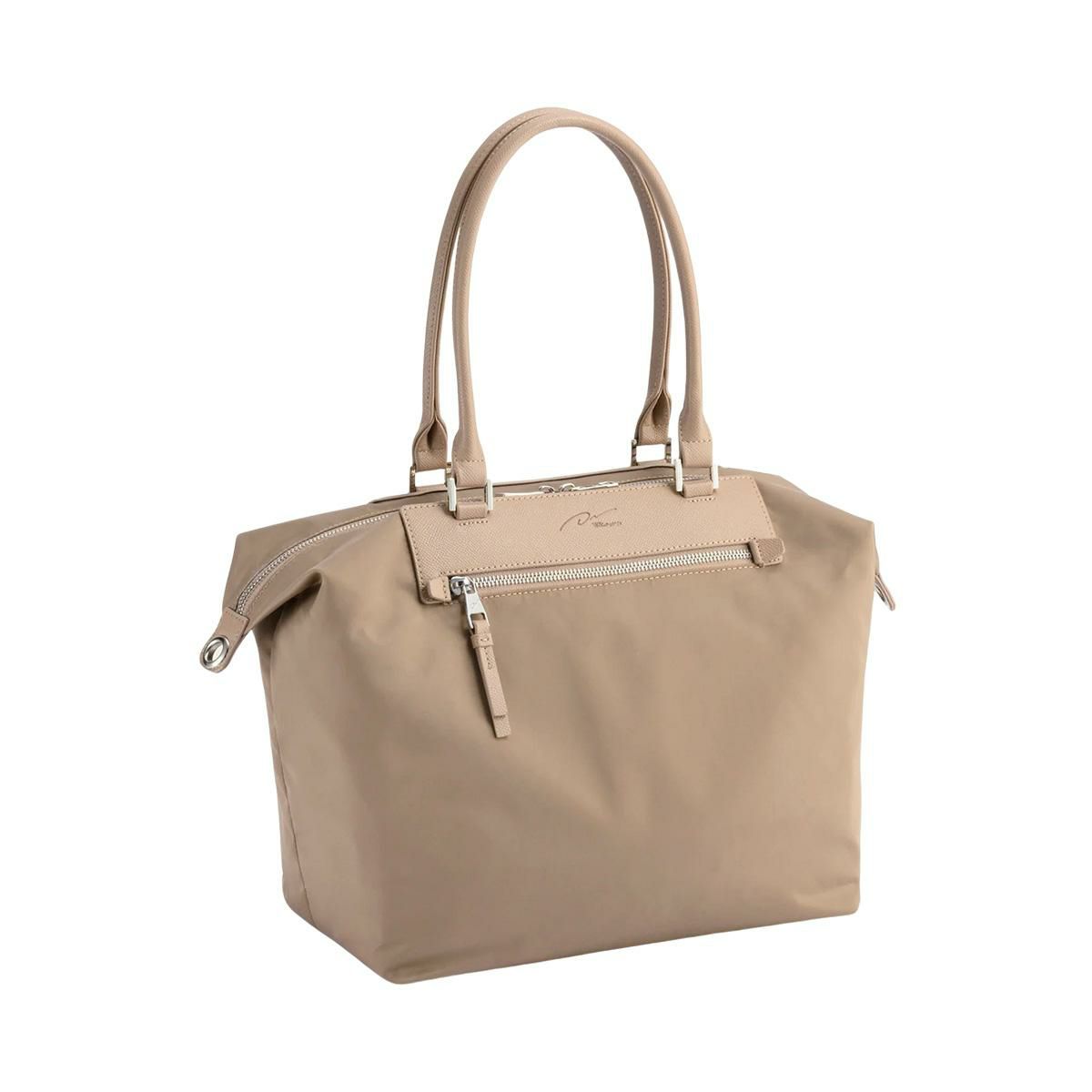 ダブルアンドデイナイト ルノ ナイロントート トートバッグ W&.Day/Night w-15582