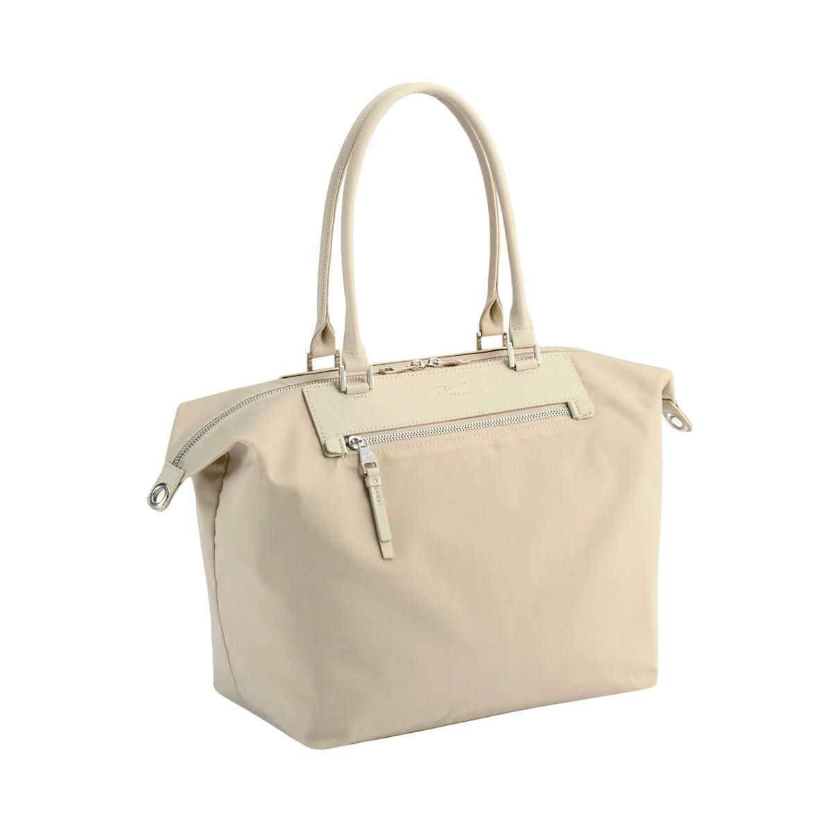 ダブルアンドデイナイト ルノ ナイロントート トートバッグ W&.Day/Night w-15582