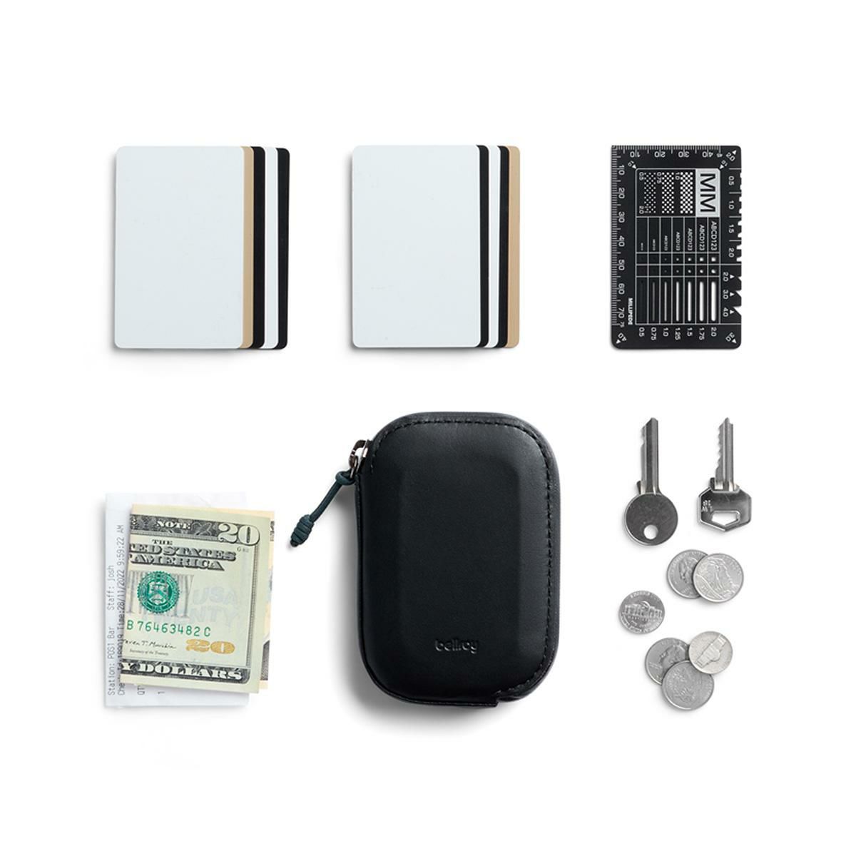 ベルロイ WALLETS カードケース 名刺入れ Bellroy wawb