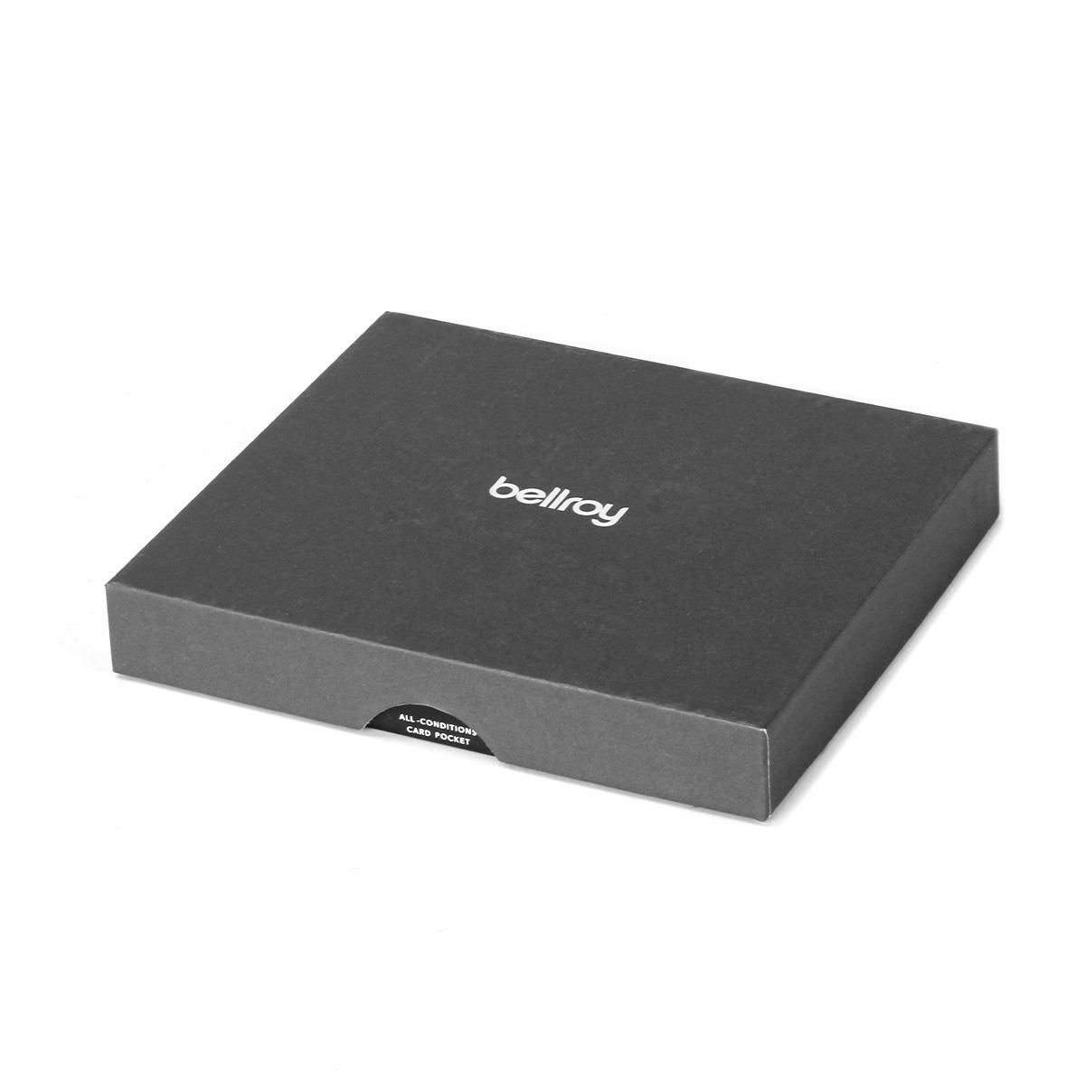 ベルロイ WALLETS カードケース 名刺入れ Bellroy wawb