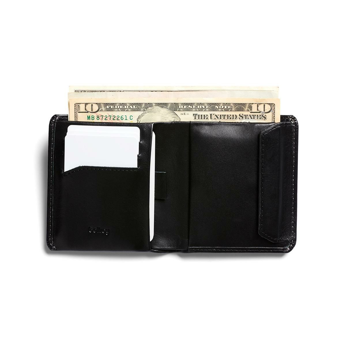 ベルロイ WALLETS 二つ折り財布 Bellroy wcwa