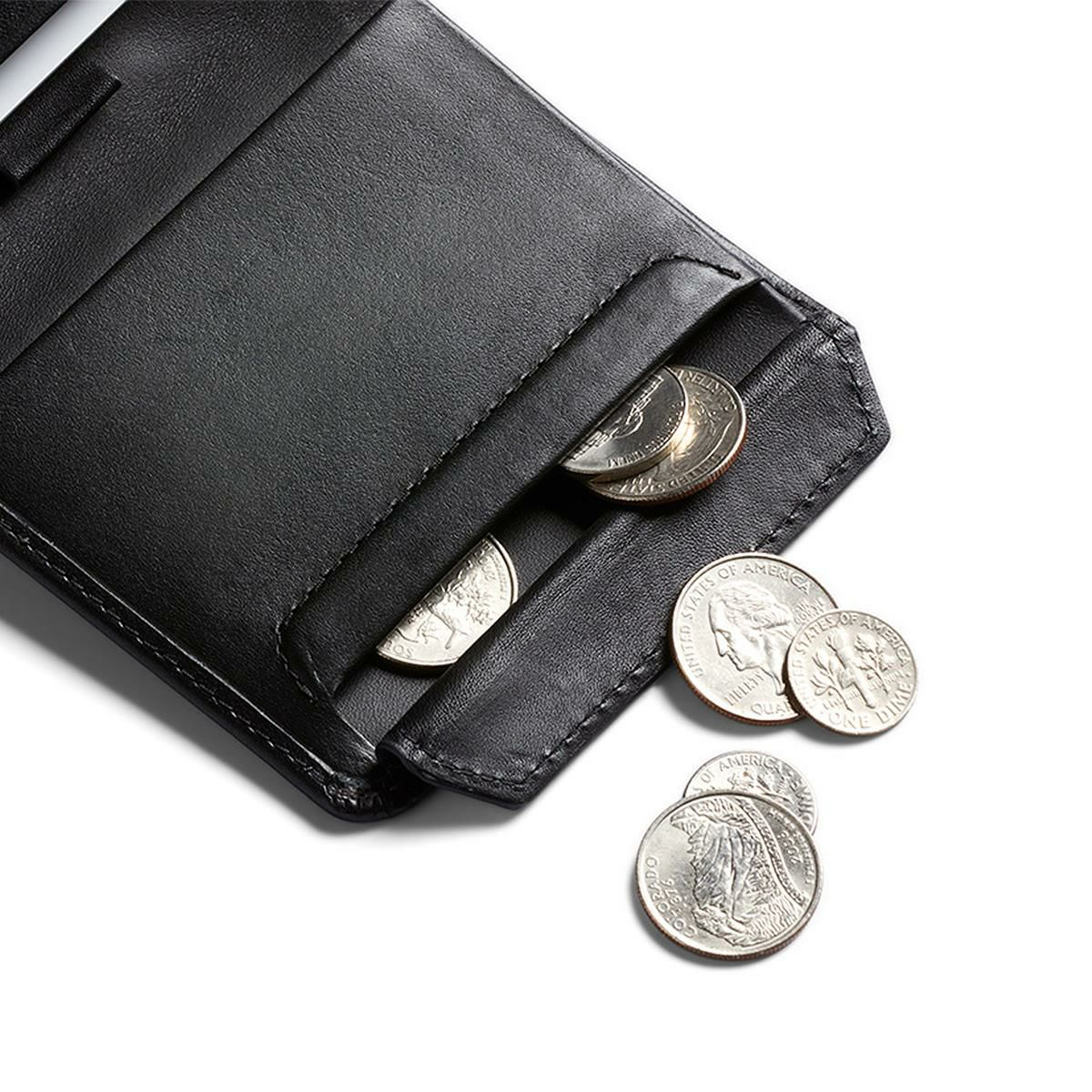 ベルロイ WALLETS 二つ折り財布 Bellroy wcwa