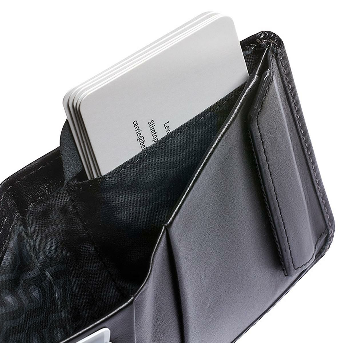 ベルロイ WALLETS 二つ折り財布 Bellroy wcwa