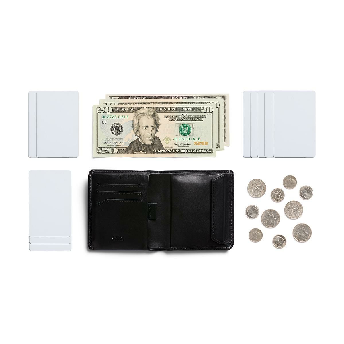 ベルロイ WALLETS 二つ折り財布 Bellroy wcwa