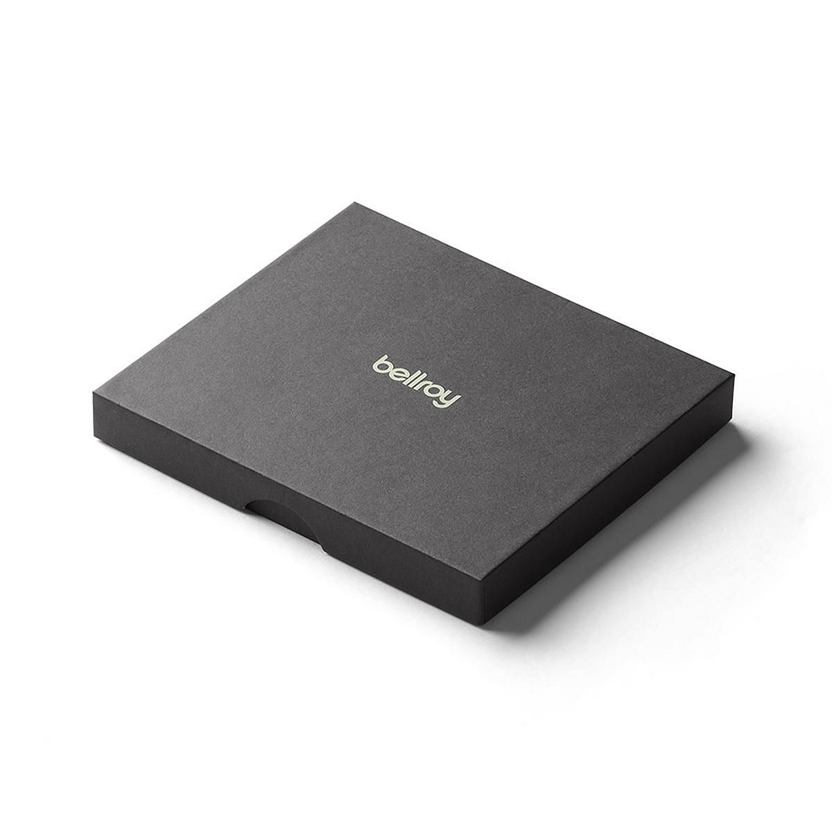 ベルロイ WALLETS 二つ折り財布 Bellroy wcwa