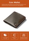 ベルロイ WALLETS 二つ折り財布 Bellroy wcwa