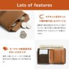 ベルロイ WALLETS 二つ折り財布 Bellroy wcwa