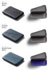 ベルロイ WALLETS カードケース 名刺入れ Bellroy wfcb