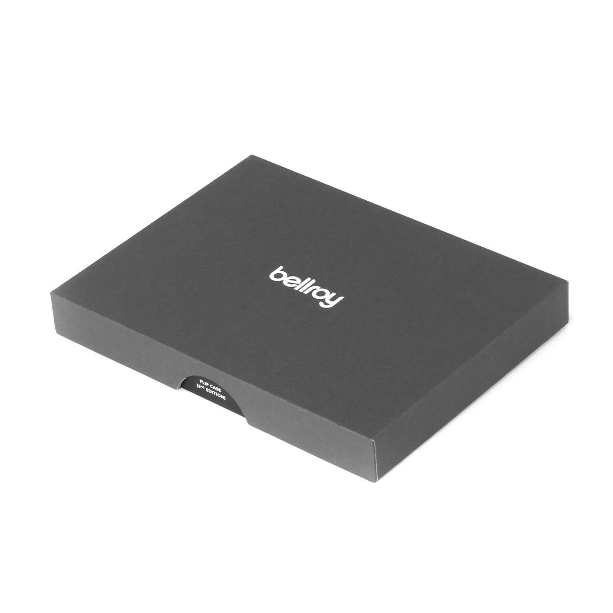 ベルロイ WALLETS カードケース 名刺入れ Bellroy wfcb