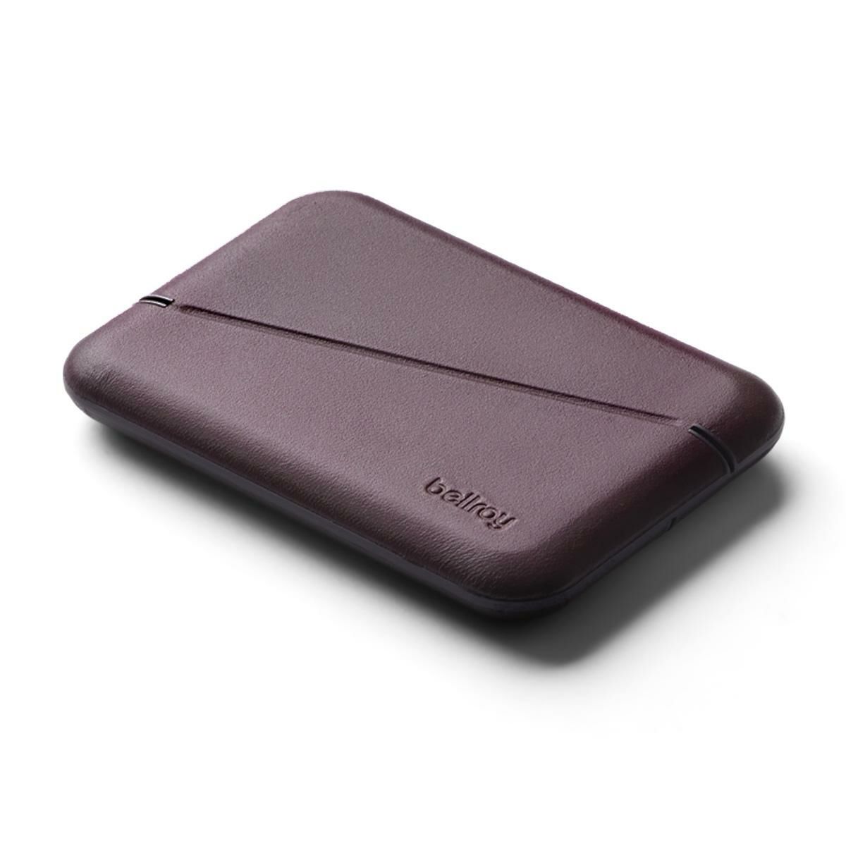 ベルロイ WALLETS カードケース 名刺入れ Bellroy wfcb