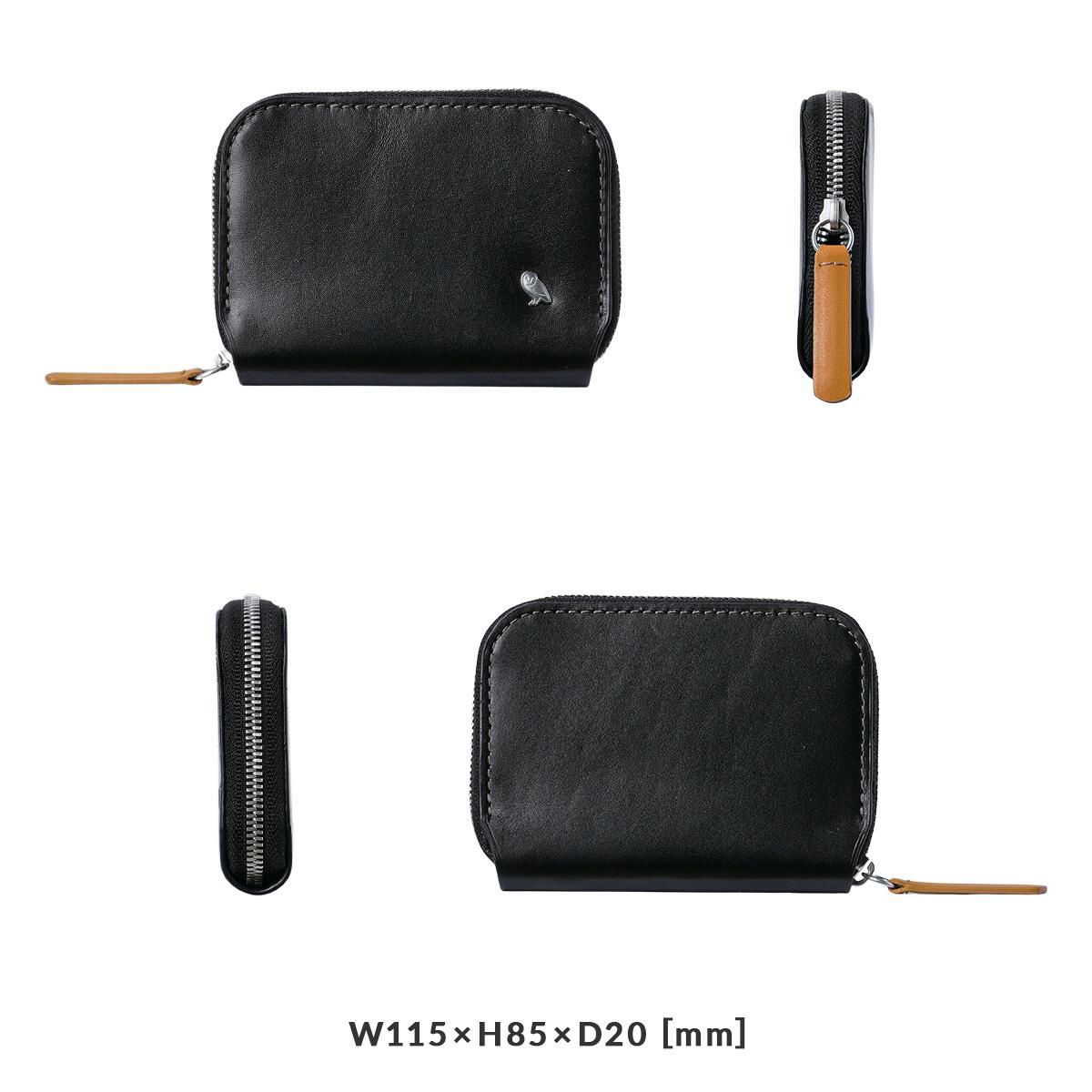 ベルロイ WALLETS ミニウォレット Bellroy wfma