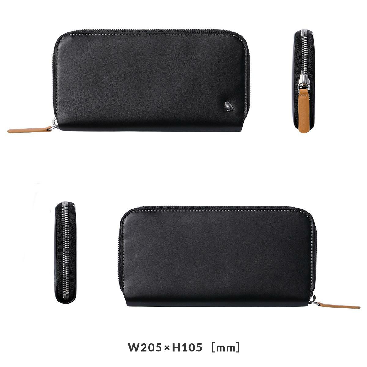 ベルロイ WALLETS 長財布 Bellroy wfwb
