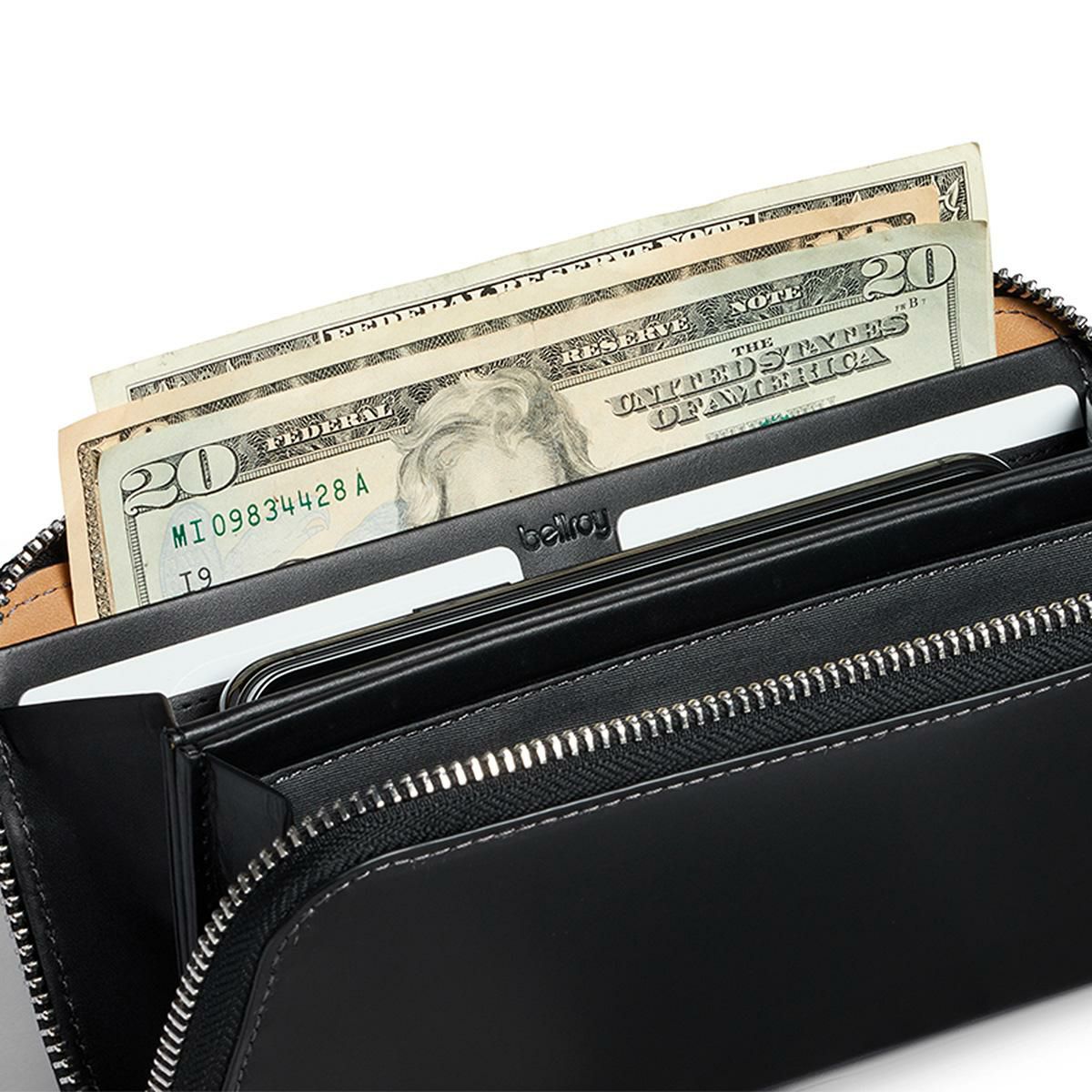 ベルロイ WALLETS 長財布 Bellroy wfwb