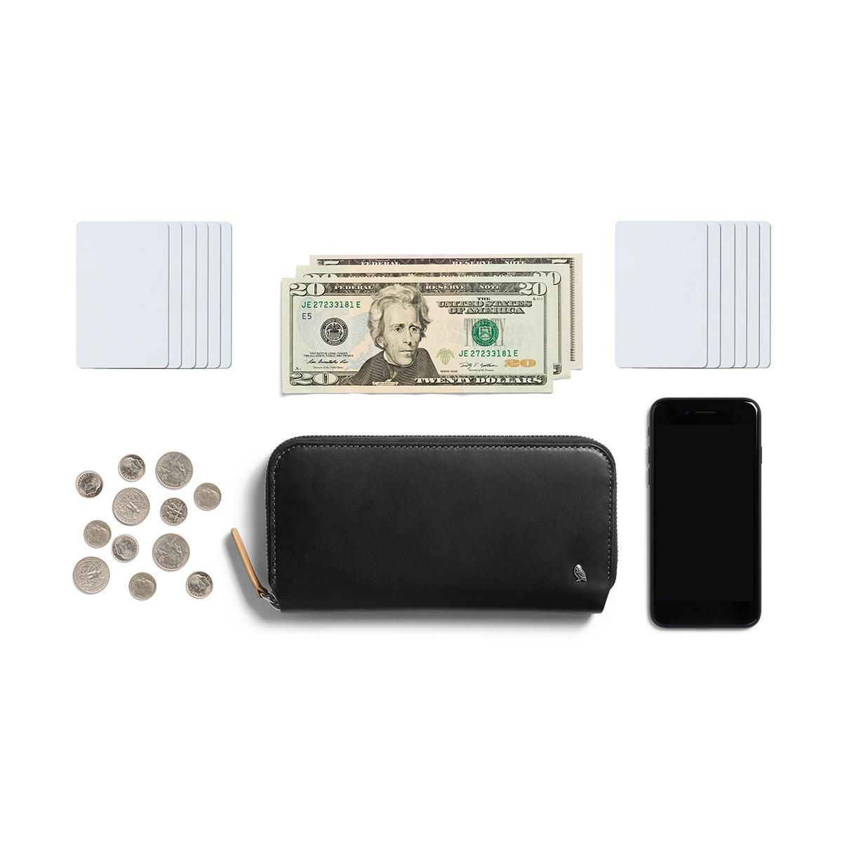 ベルロイ WALLETS 長財布 Bellroy wfwb