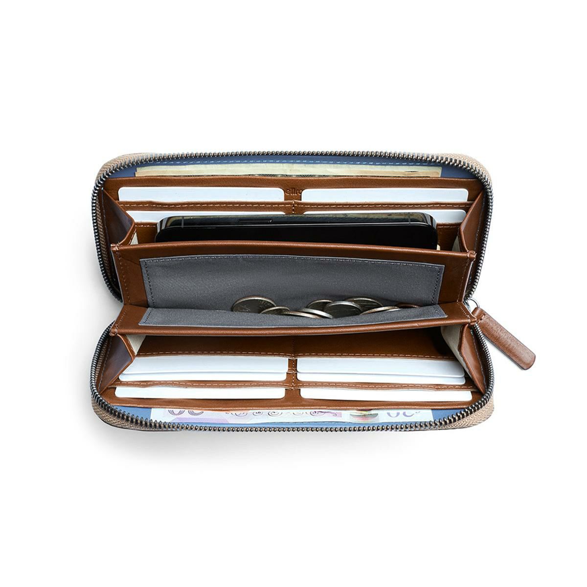 ベルロイ WALLETS 長財布 Bellroy wfwb