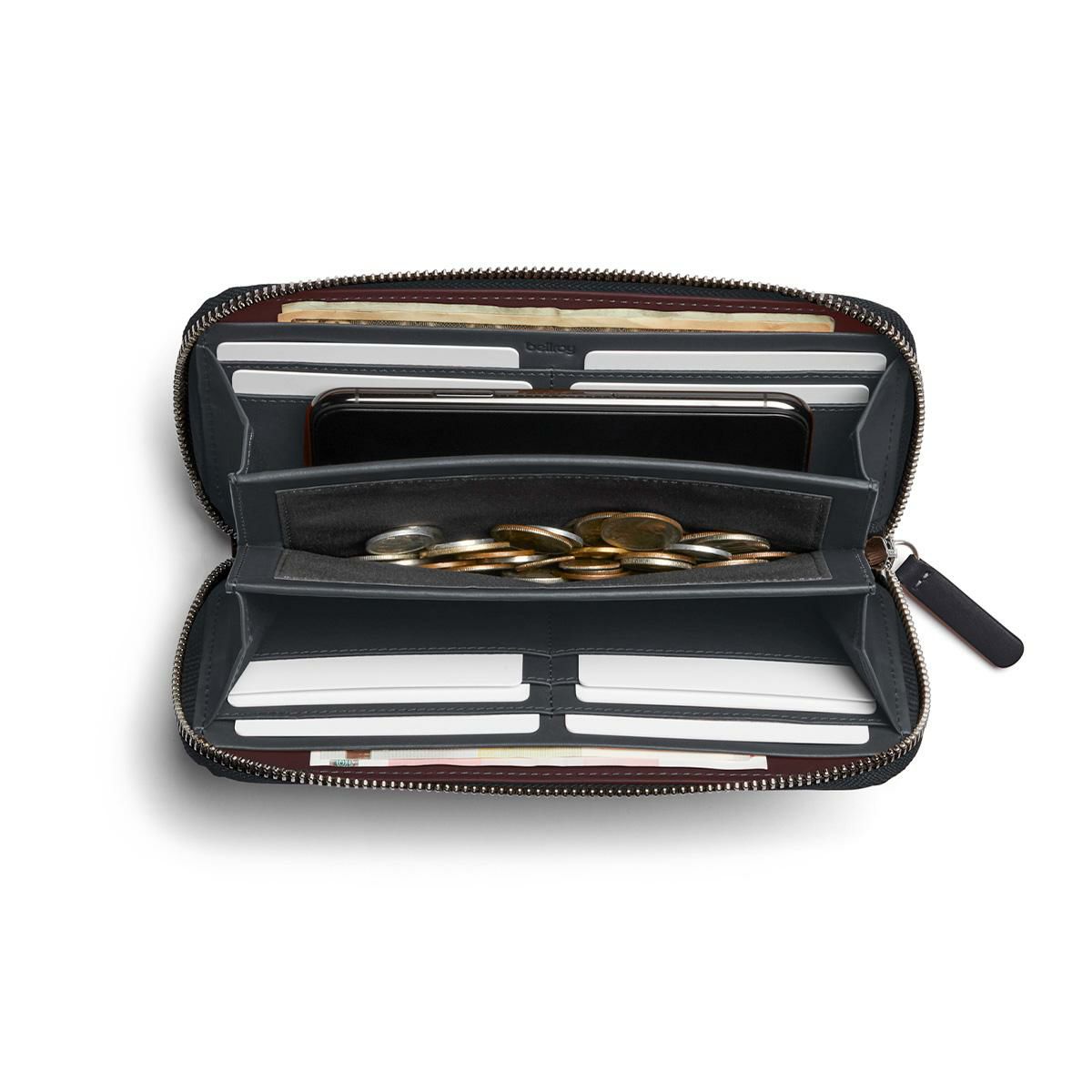 ベルロイ WALLETS 長財布 Bellroy wfwb