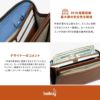 ベルロイ WALLETS 長財布 Bellroy wfwb
